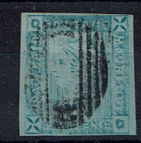 Image of Mauritius 39 FU